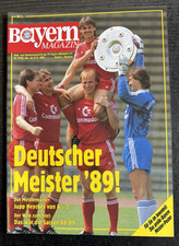 Bayern münchen - fc,