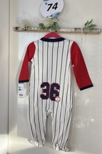 Carters Strampler Einteiler