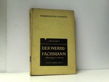 Der Werbefachmann
