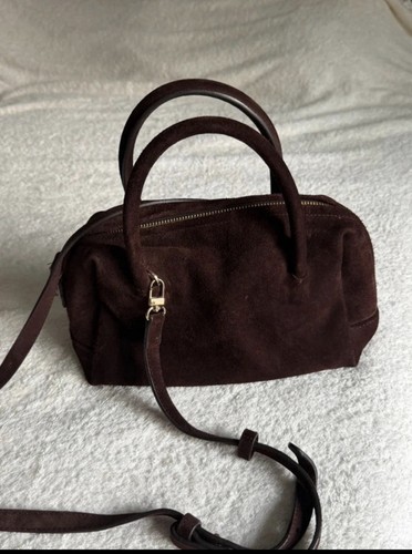 Damen tasche leather bag - damen,