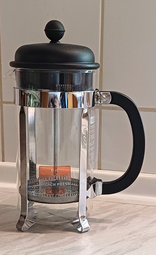 Bodum chambord french press - chambord,