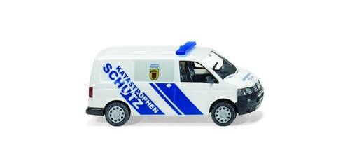 Wiking 069314 vw t5 - 069314,