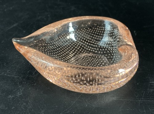 Muranoglas schale murano - muranoglas,