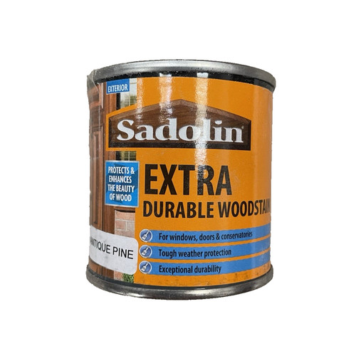 125 sadolin extra - sadolin,