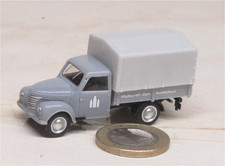 Herpa  092708  	Framo 901/2