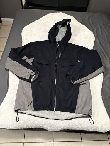 Gsx gore tex - gsx, grey