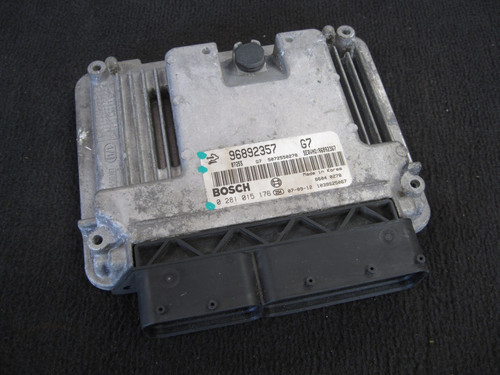 Vauxhall antara z20dmh 0 - z20dmh, 2,0