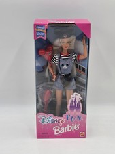 Barbie Disney Fun #17058