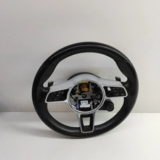 PORSCHE PANAMERA 971 Lenkrad