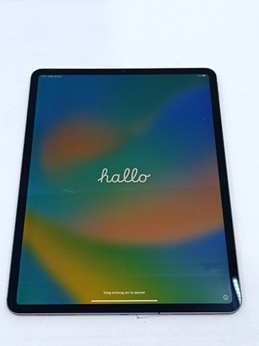 Apple ipad pro 2020 256gb - ipad,