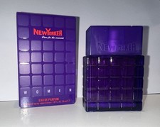 NEW YORKER Dress For The