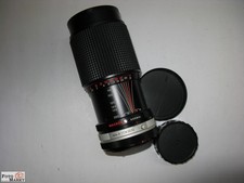 Panagor Auto Tele Zoom Macro