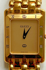 Gucci 4200M klassische