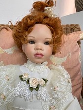 Limitierte Künstlerpuppe