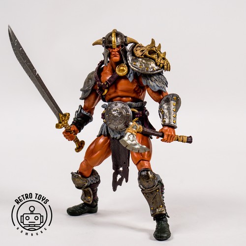 Savage crucible krieger the - savage,