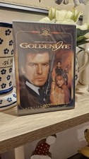 James Bond 007 GoldenEye DVD