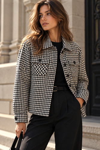 Zeagoo damen jacke m - damen,