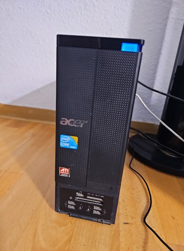 Aspire ax3950 mini - ax3950,