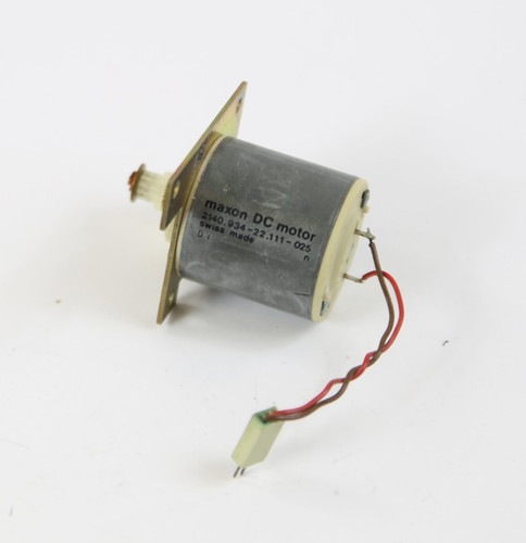 Maxon motor für - motor,