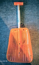 Ortovox Schneeschaufel, Lawinenschaufel, Zerlegbar , Kunststoff, Ausziehbar