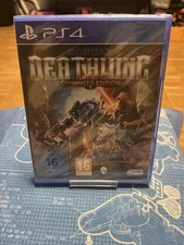 Sony PlayStation 4 PS4,Space