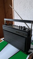 DDR RFT Radio Stern Automatik