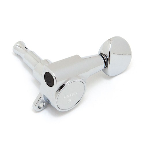 Gotoh sg381 tuner inline - sg381, 6