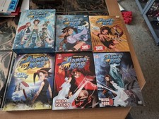 Shaman King Komplette Serie
