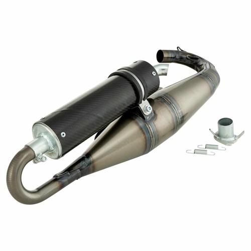 Simonini sr50580 auspuff - simonini,