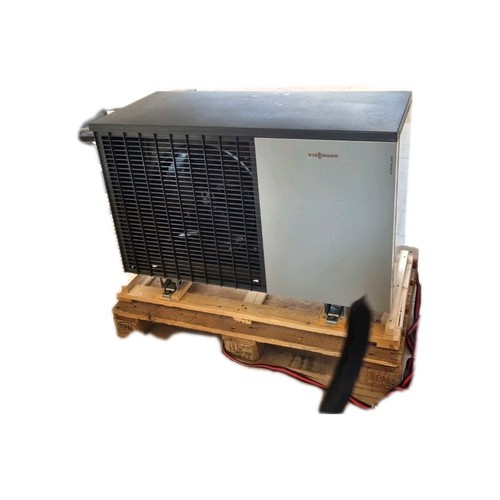Viessmann vitocal 2xx art - 2xx-s,