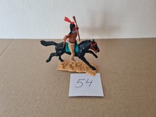 Timpo Indianer zu Pferd ( 54 )