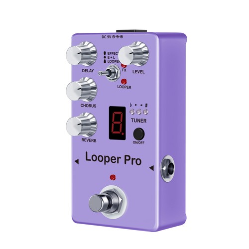 Rowin loop - rowin, re-05