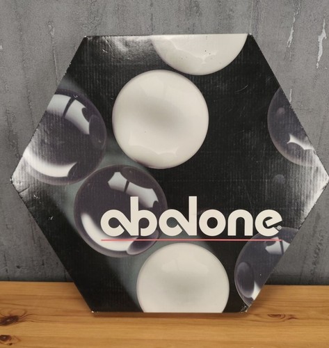 Abalone gesellschaftsspiel - abalone,
