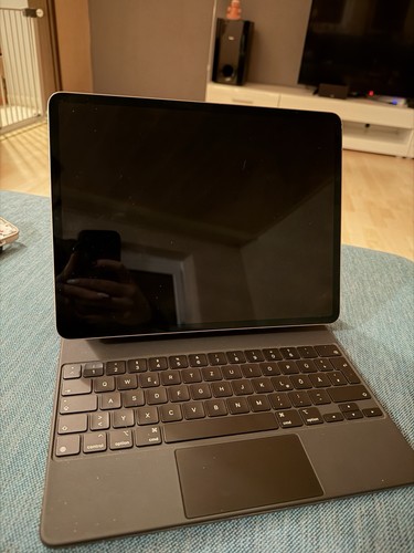 Apple ipad pro - 12,9, zoll
