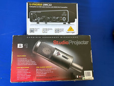 Studio Projects B1