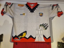 Eishockey-trikot 5xl