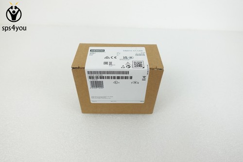 Siemens simatic 1200 cm1241 - s7-1200,