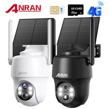 ANRAN Überwachungskamera 4G