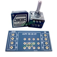 Japan ALPS Volume Control 27