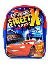 Disney Cars Kinder Rucksack