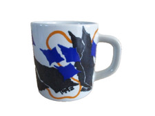 Royal Copenhagen Fajance