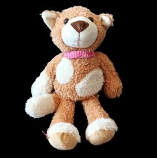 SIGIKID Sweety Katze Ginka