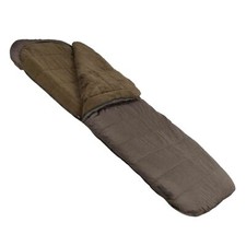 Fox Voyager Compact sleeping bag 210x88cm - Schlafsack, Angelschlafsack, Zubehör