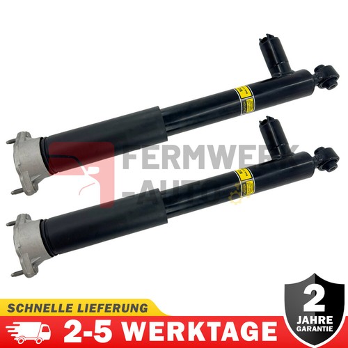 Ads stossdämpfer hinten - ads,