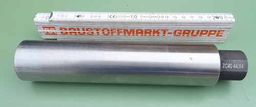 Prüfdorn 94 mm - Ø,