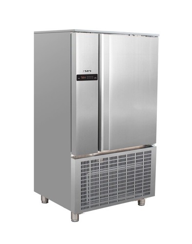 Saro schockfroster modell - saro,
