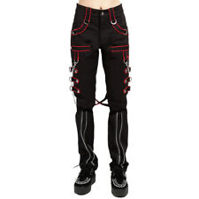 Tripp NYC Hose - Band Pant Red