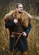 Battle-Merchant Schulterfell