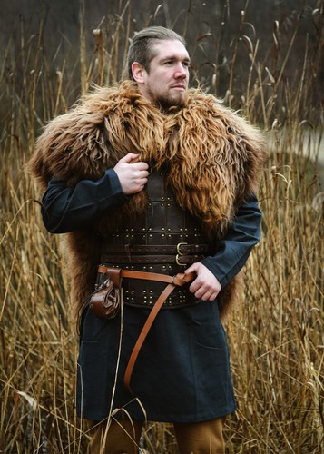Battle merchant schulterfell - battle-merchant,
