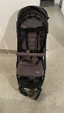 fill Styler Kinderwagen Buggy Polyester Sportwagen Olivgrün Melange 22 kg